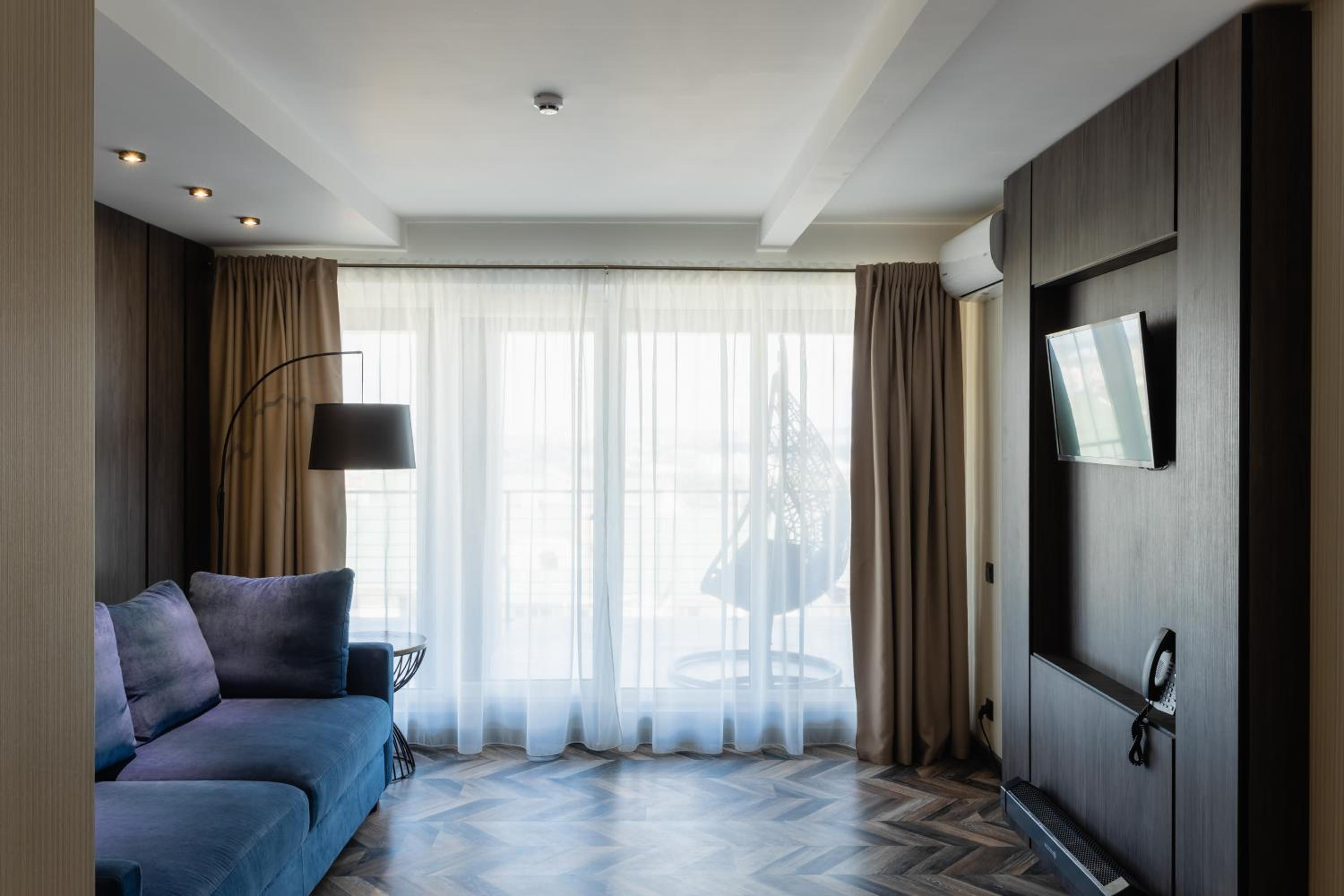 Hotel Tulip Residence Spa 17/23