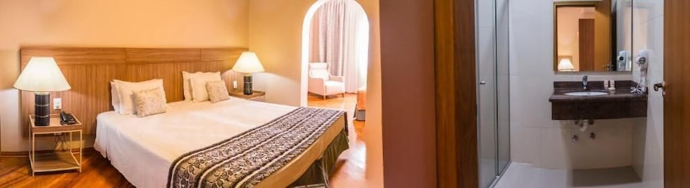 Grand Resort Serra Negra 13/47