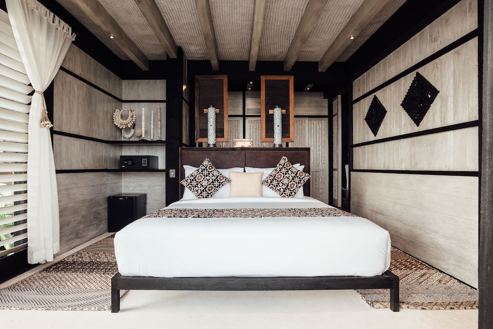 4 Bedrooms, Bajau, Villa, Twin Beds, 3 King Beds, Private Pool
