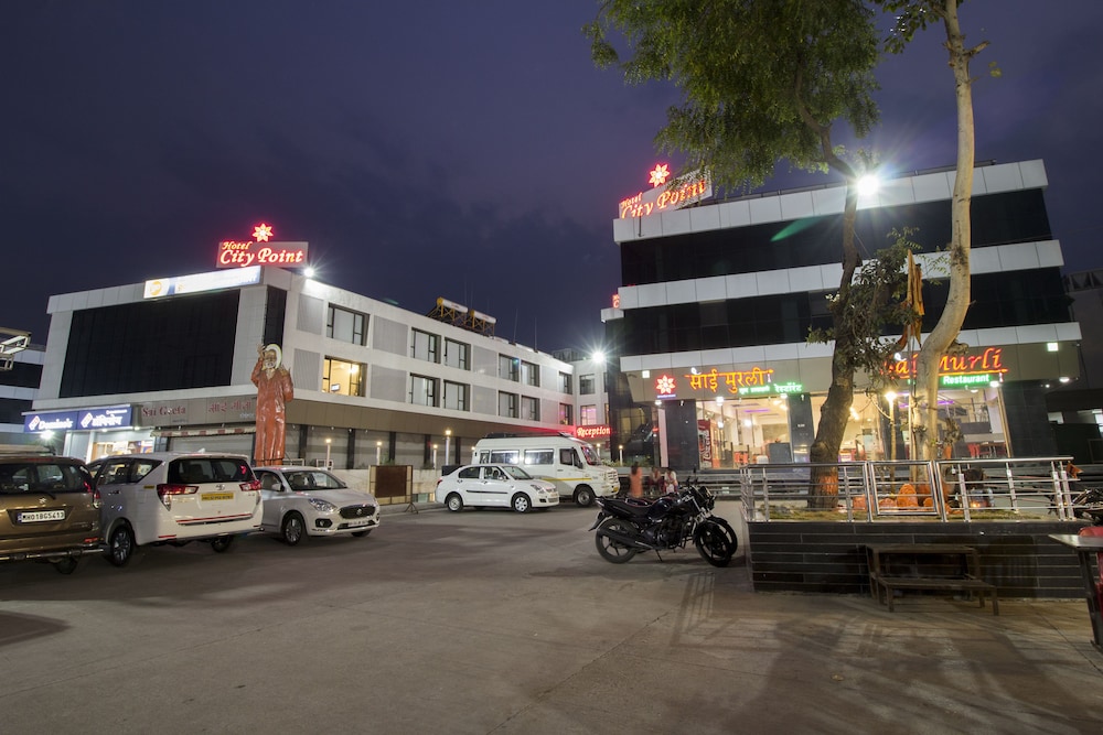 Hotel City Point 20/28