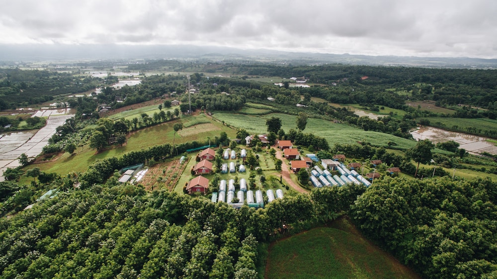Phoomtada Homestay 7/50