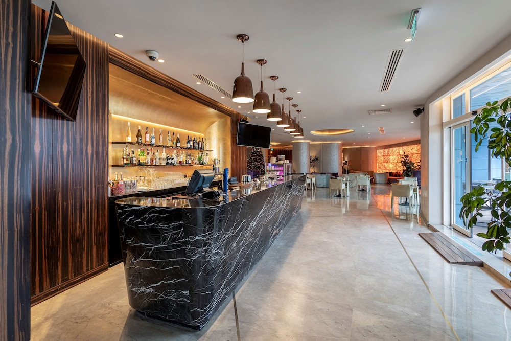 Radisson Blu Hotel Istanbul Ottomare 11/77