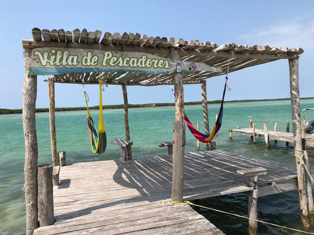 Hotel Villa De Pescadores 37/55