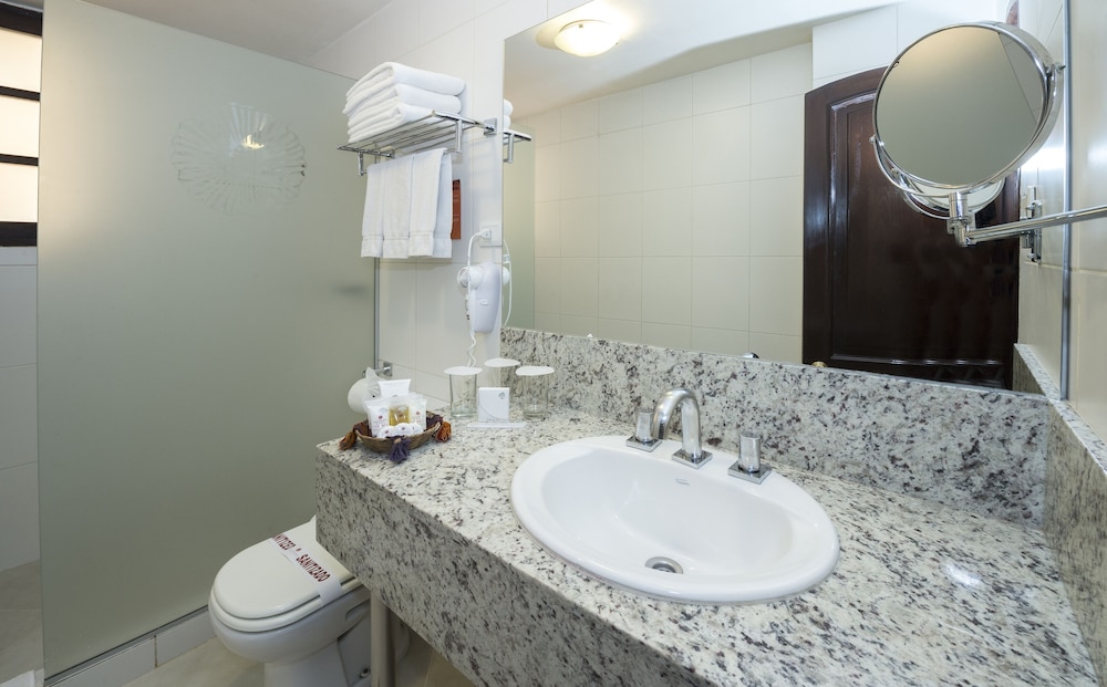 La Casona Hotel Boutique 49/50