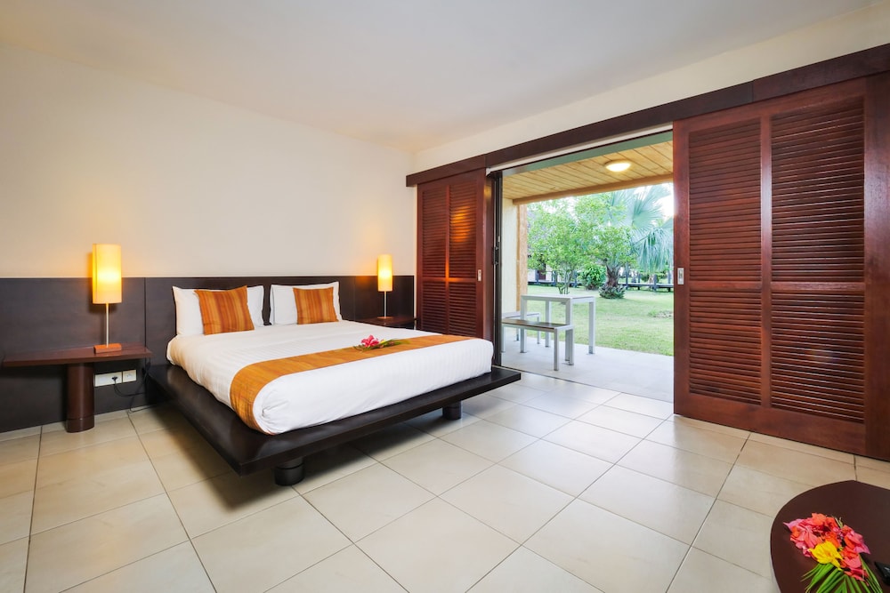 Hotel Tieti 4/50