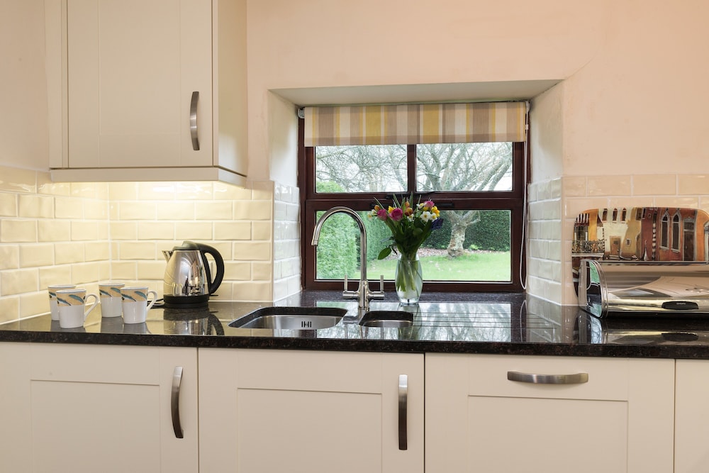 Conwy Valley Cottages 48/50