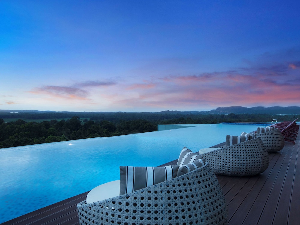 Wyndham Panbil Batam in BATAM