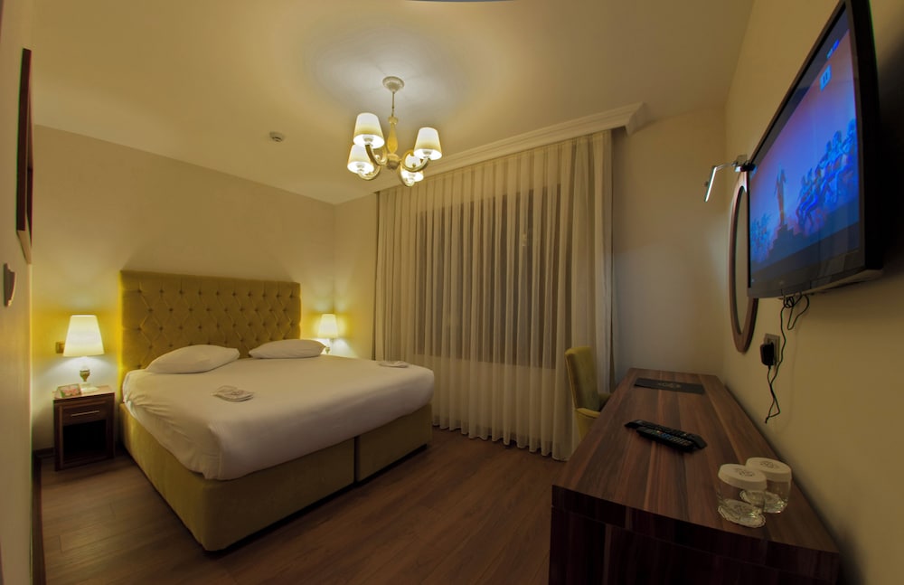 Motali Life Hotel 19/50
