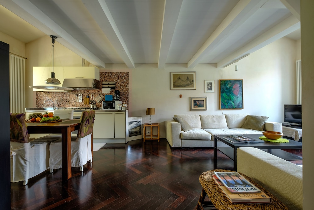 Attico Terrazza 14/30