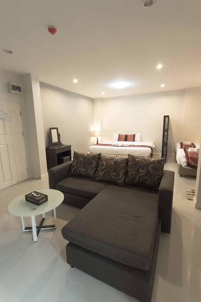 Chiang Mai Waroros Boutique Hotel (ex Baan Tai Wang Chiangmai) 40/71