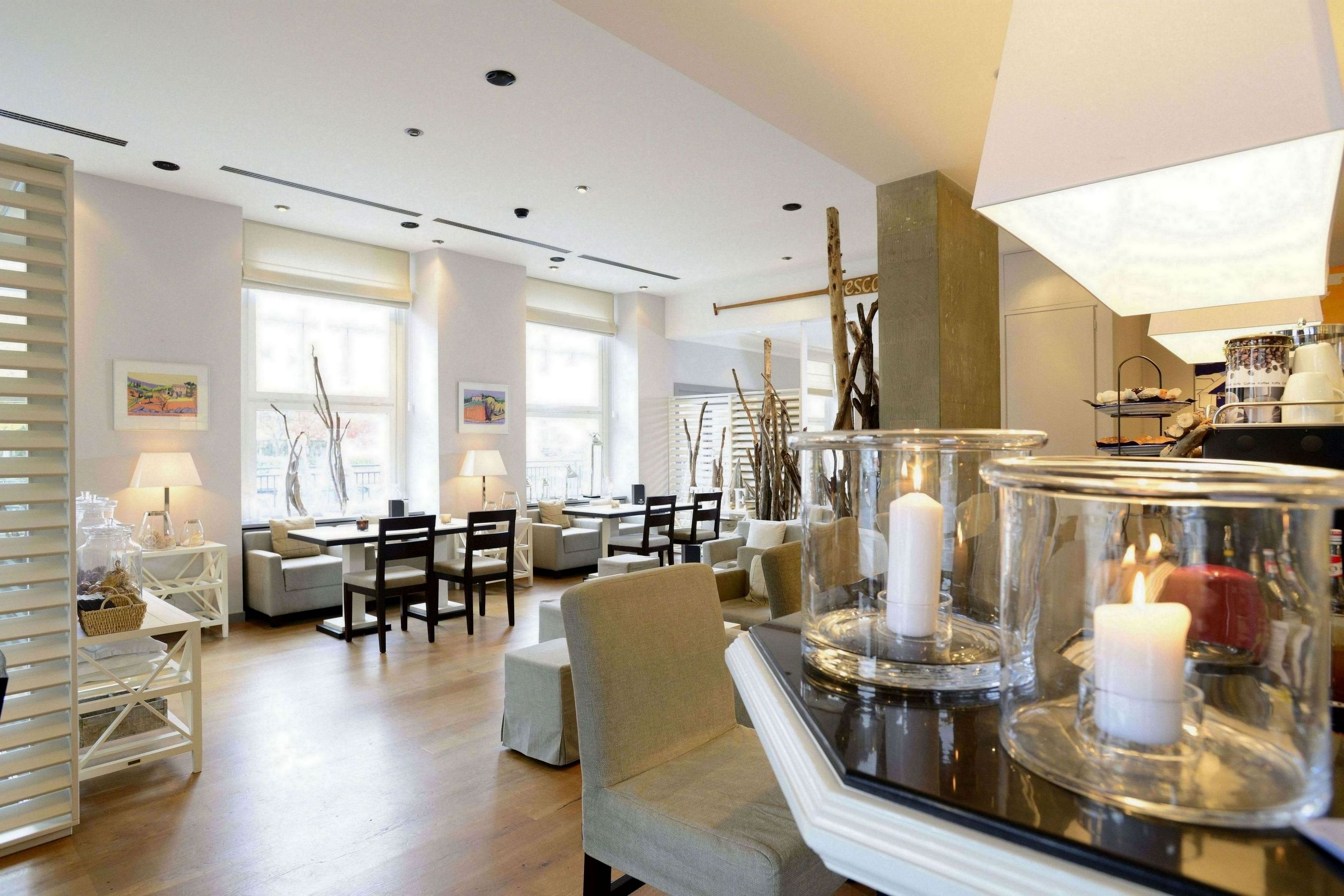 Hotel Aare Thun 33/47