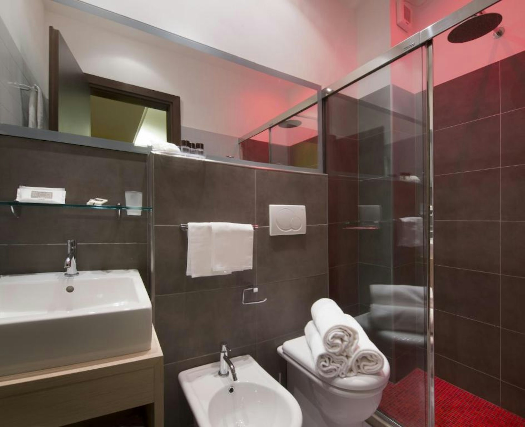 ACasaMia WelcHome Hotel 29/30