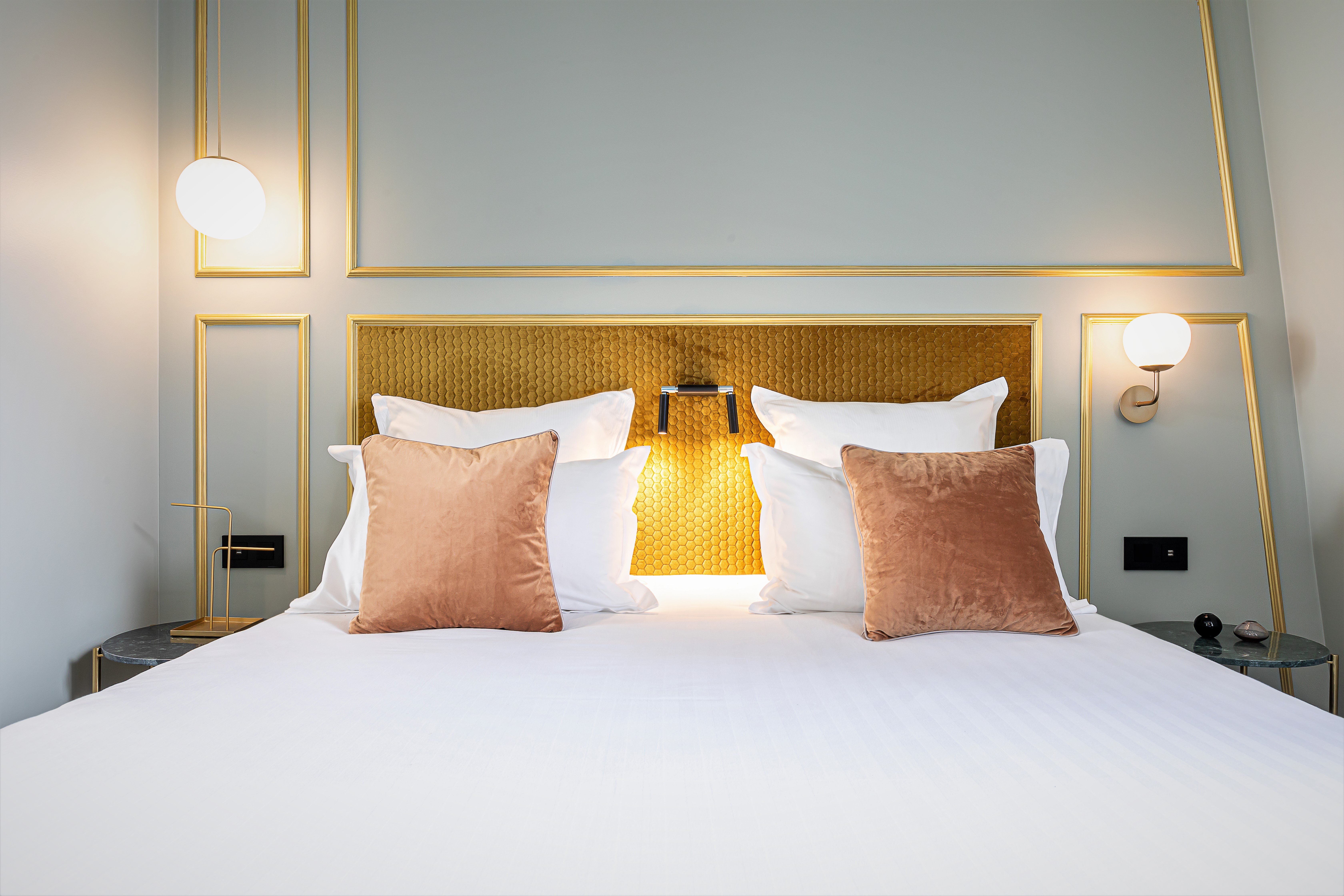 Hotel Veryste 21/50
