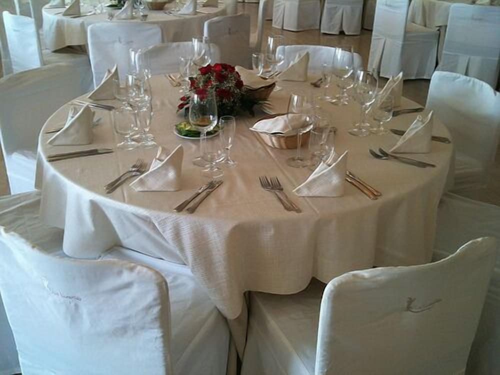 HOTEL LA LUCERTOLA 26/45
