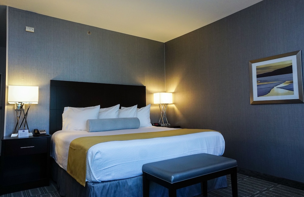 Best Western Plus The Hammondsport Hotel 13/51