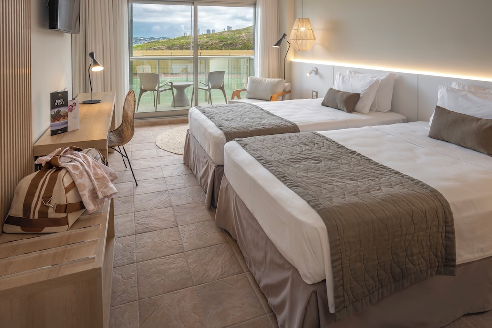 PRIME, DELUXE, APARTMENT, SIDE SEA VIEW