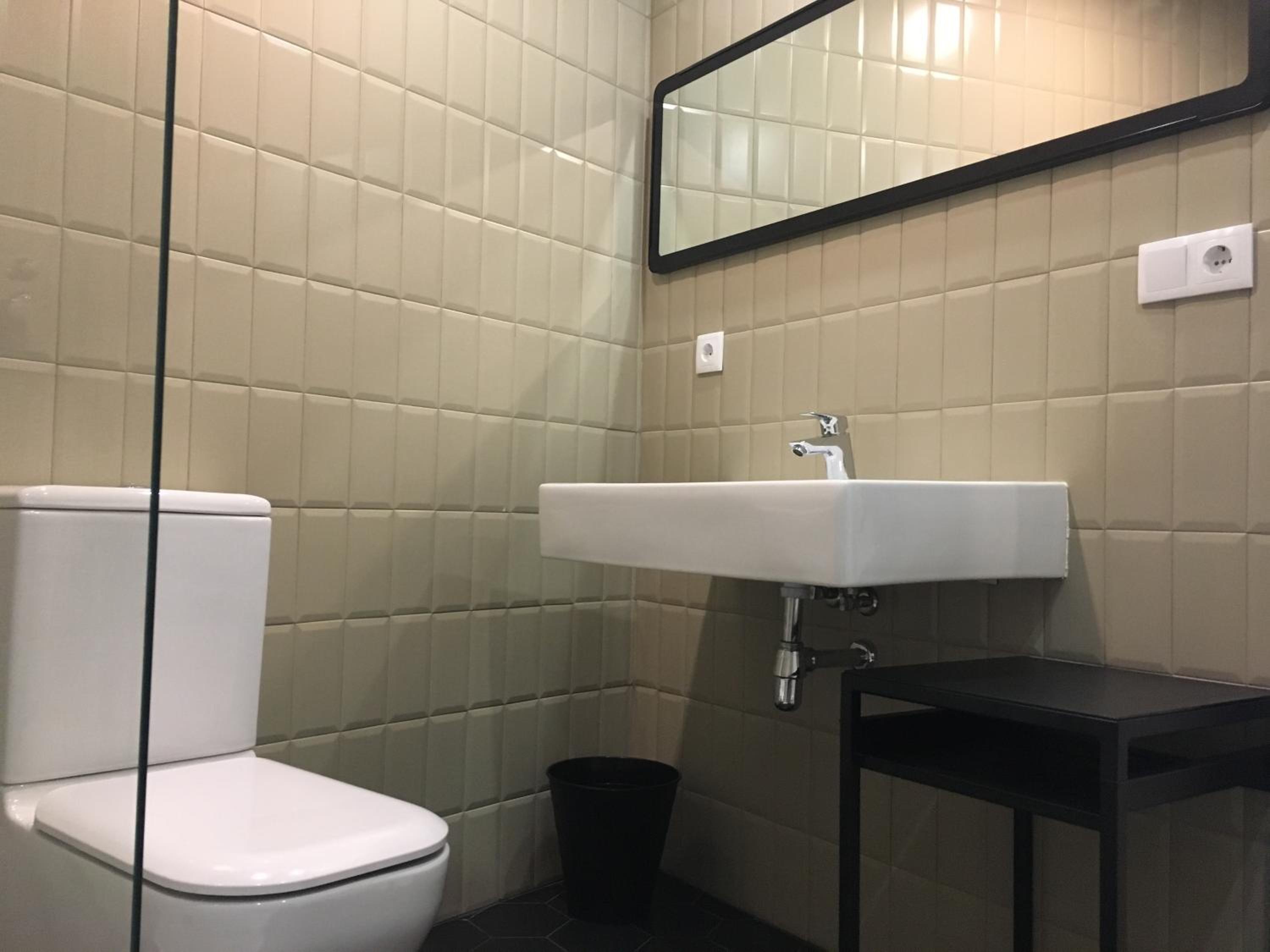 Superior, Double or Twin Bed, Md Design Hotel Portal Del Real 5/6