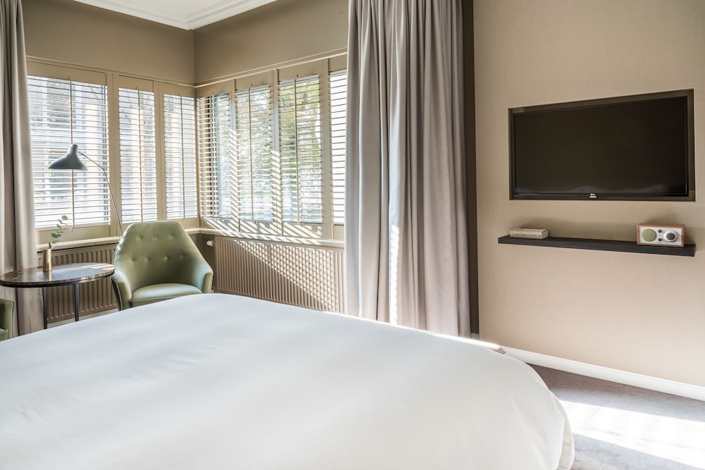 Pillows Grand Hotel Ter Borch 17/68