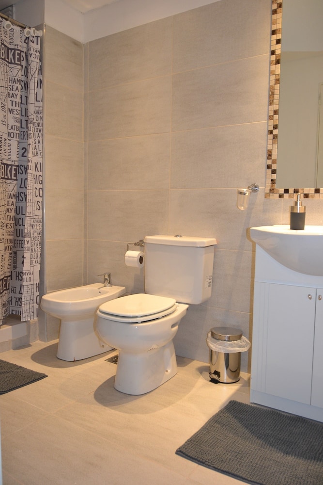 Departamento Downtown Buenos Aires 29/29