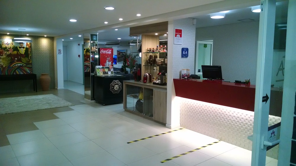 Hotel Anahi 15/63