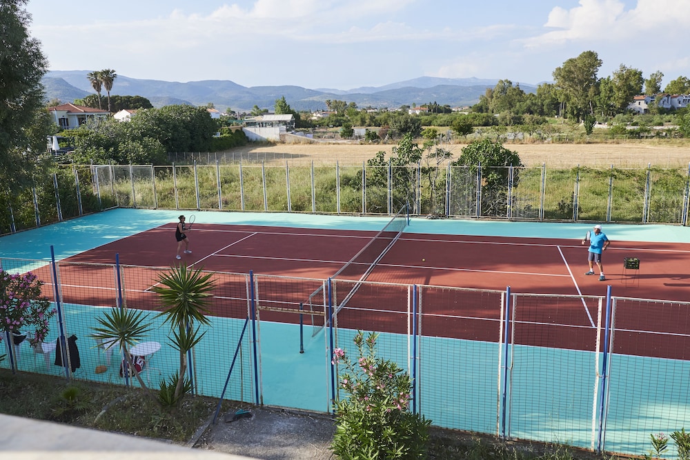 Kalloni Bay 17/50