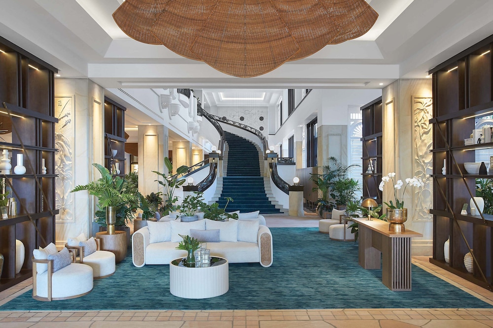 Marriott Vacation Club At Surfers Paradise 29/46
