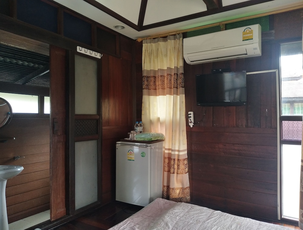 Sarocha Resort Rayong 27/28