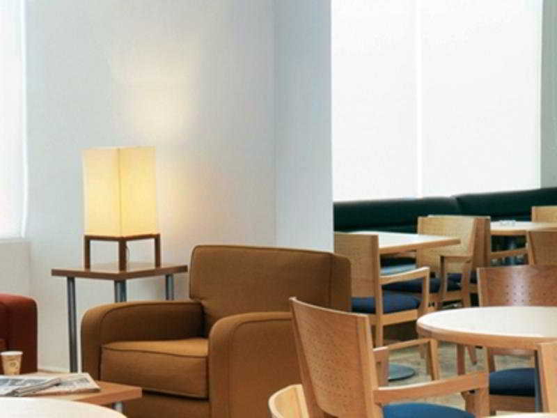 BH Business Hotel Group 20/36