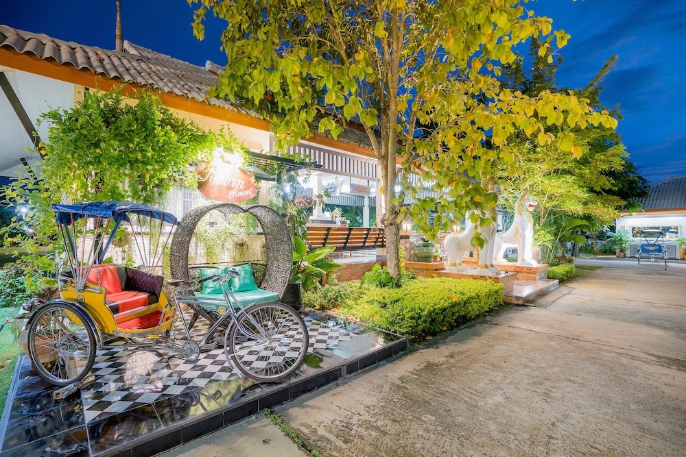 Tontan Resort Cha Am 27/45