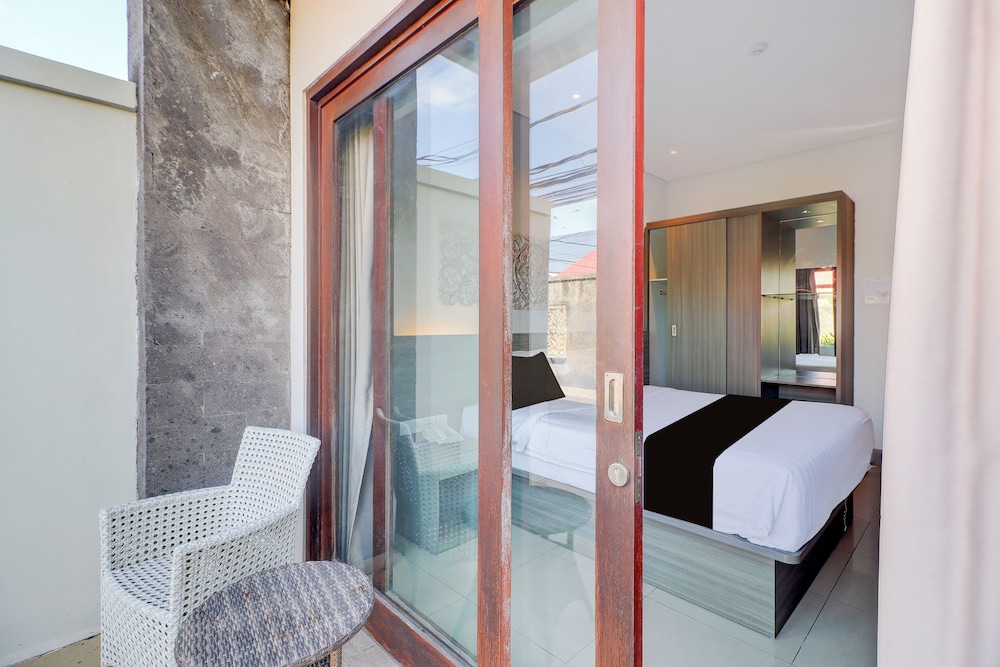Townhouse OAK Signature Bali 24/50