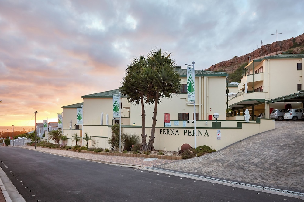 Perna Perna Mossel Bay 35/50