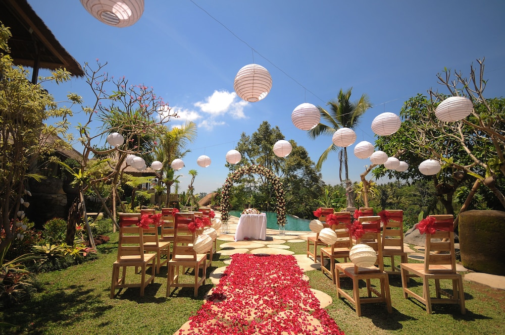 Puri Gangga Resort 70/77