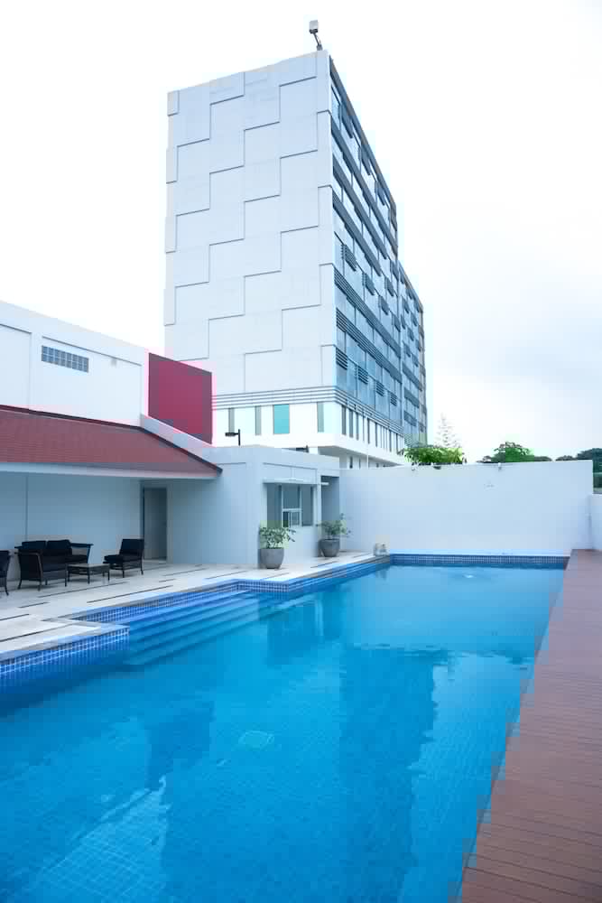 Gtv Hotel And Service Apartment 2/54