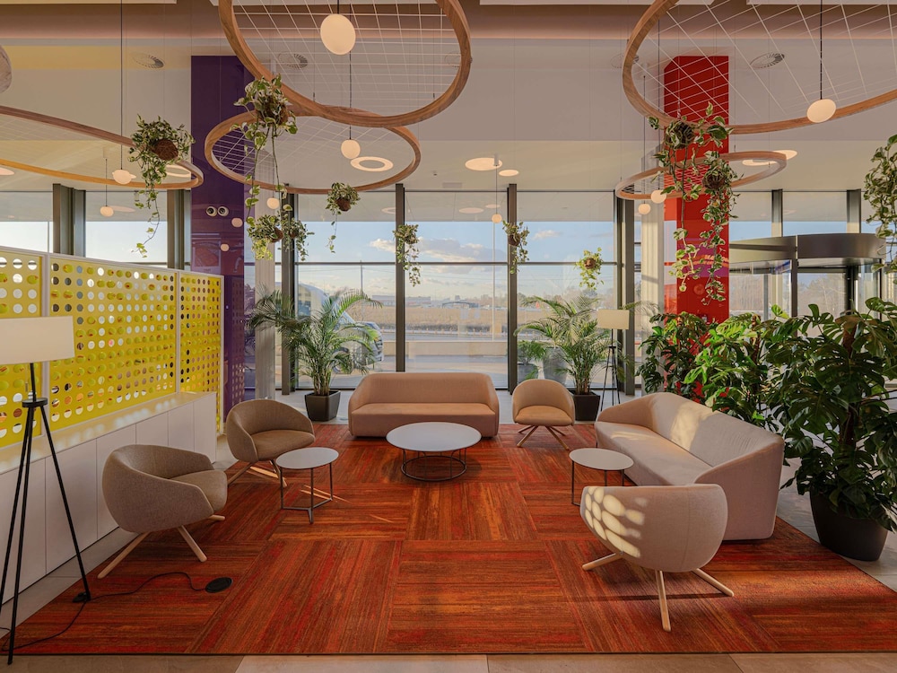 ibis Styles Chisinau 24/50