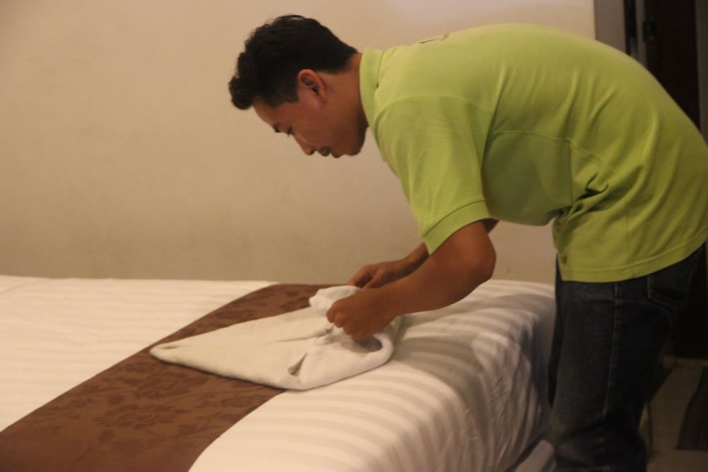 Palapa Hotel 38/49