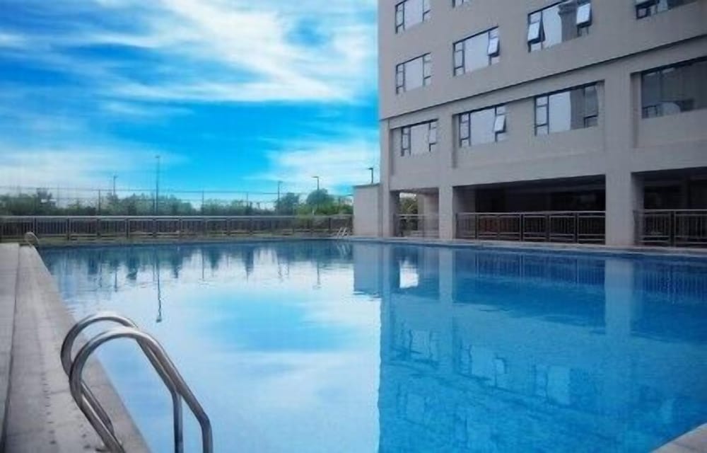 Eurasia Convention International Hotel 6/50