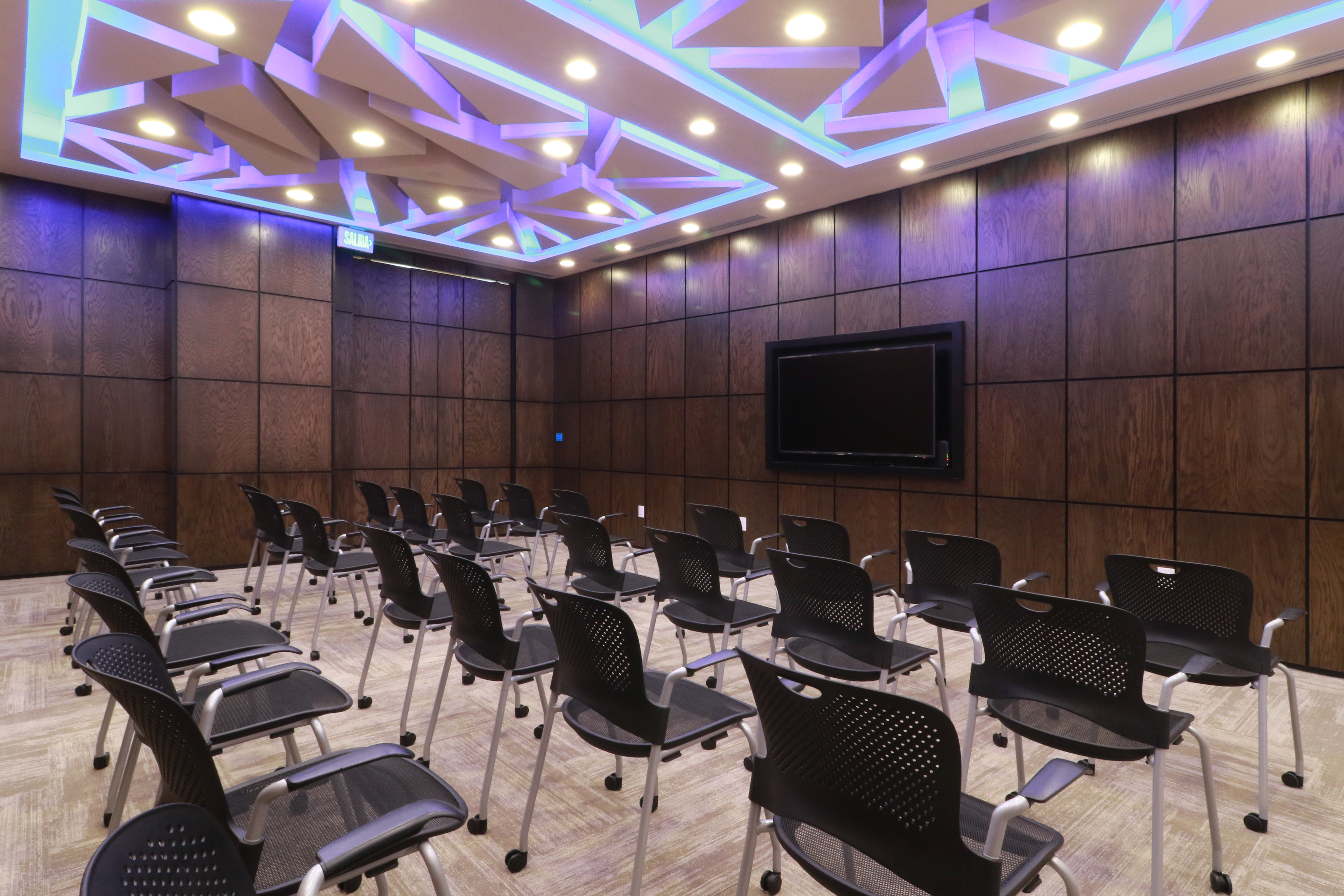 Crowne Plaza Leon 38/50