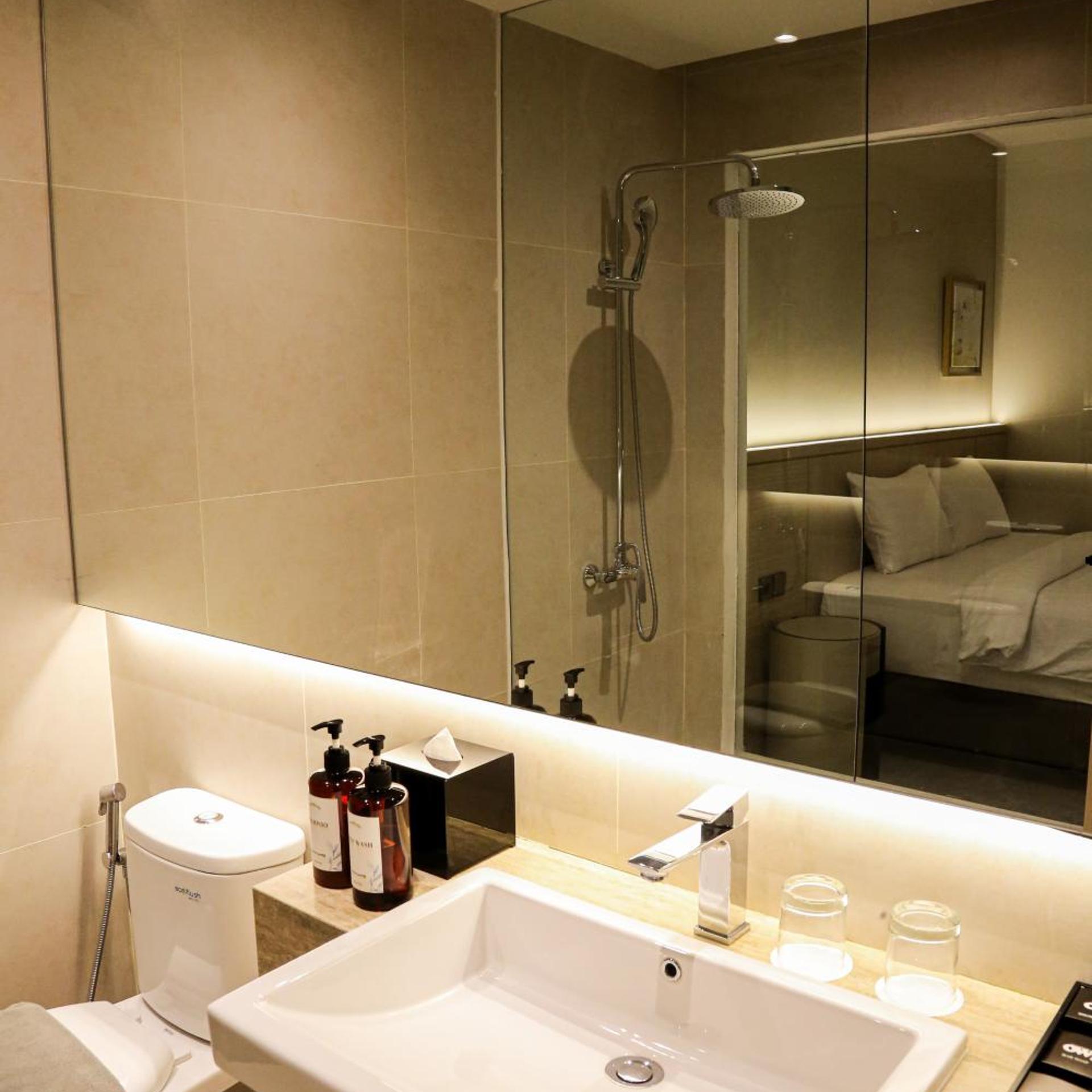 Ow Hotel Boutique Kemayoran 40/44