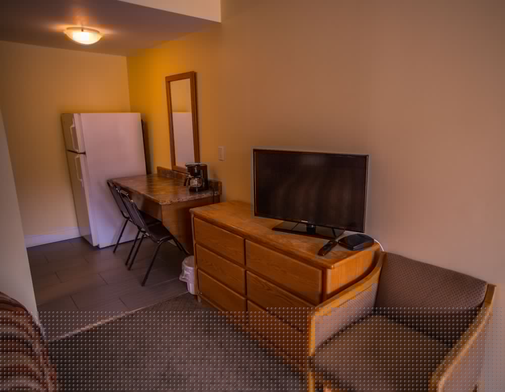 Sahara Courtyard Inn Penticton 64/77