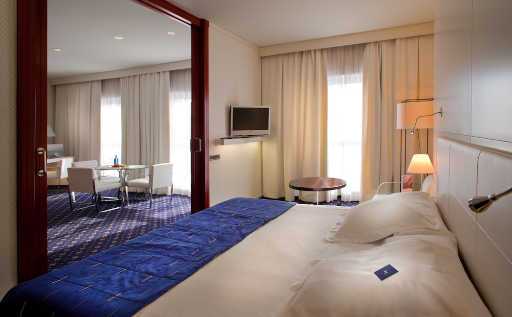 JUNIOR SUITE, SINGLE