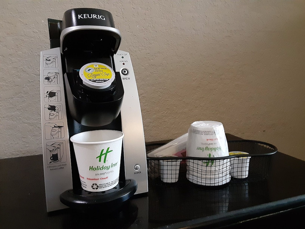 Holiday Inn San Antonio N - Stone Oak Area 34/45