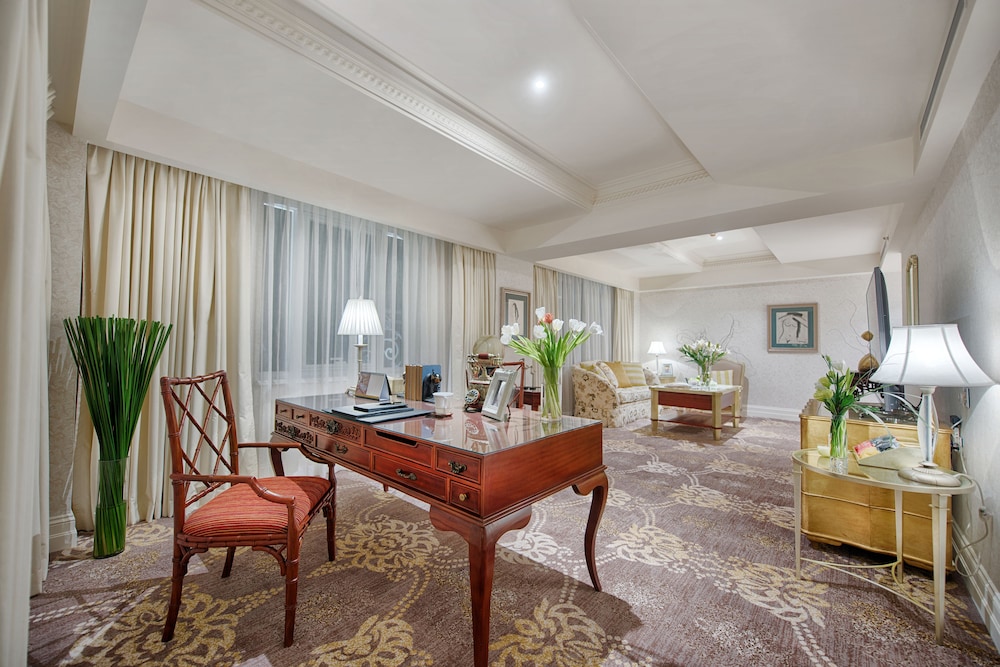 Apricot Hotel Hanoi 53/72