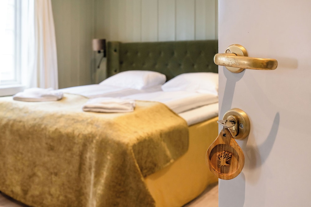Sostrene Storaas Hotell 23/42