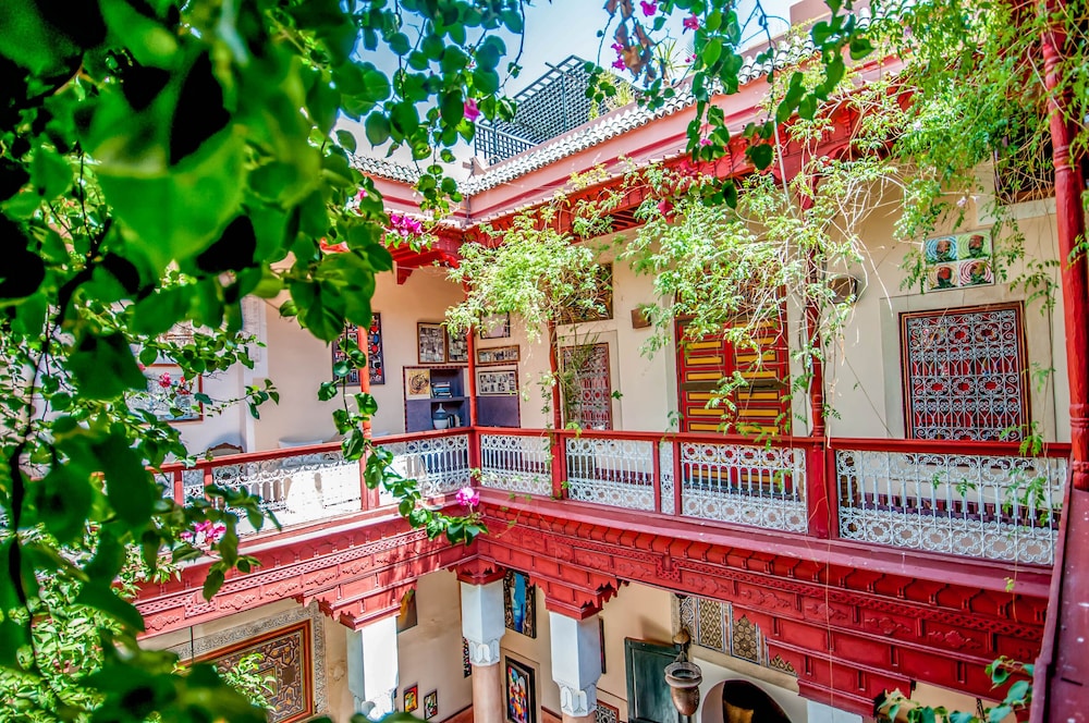 Riad Chorfa 2/50