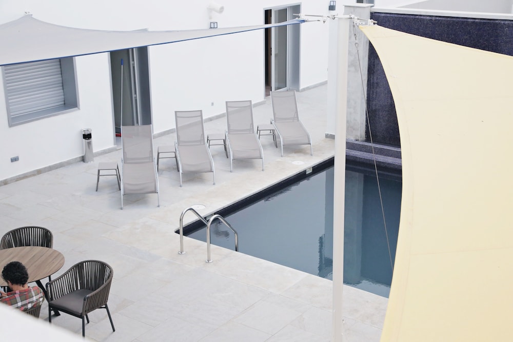 Novotel Mohammedia in MOHAMMEDIA