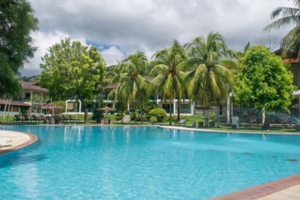 Panorama Langkawi Country Resort 50/50