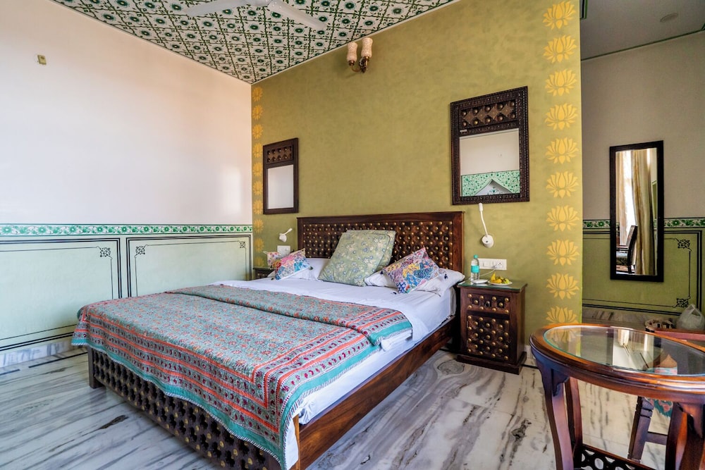 All Seasons Homestay 15/50