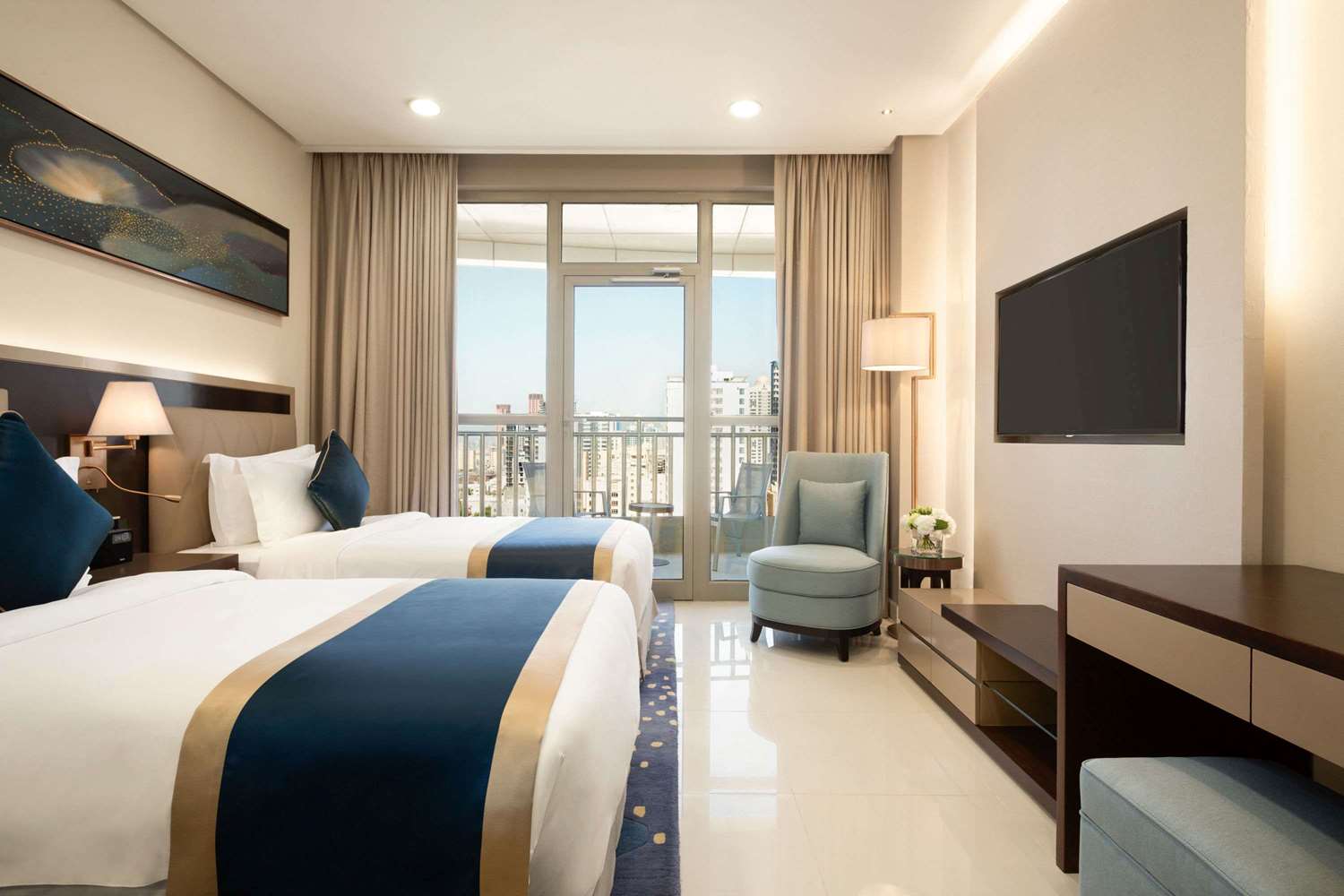 Wyndham Garden Manama 9/62