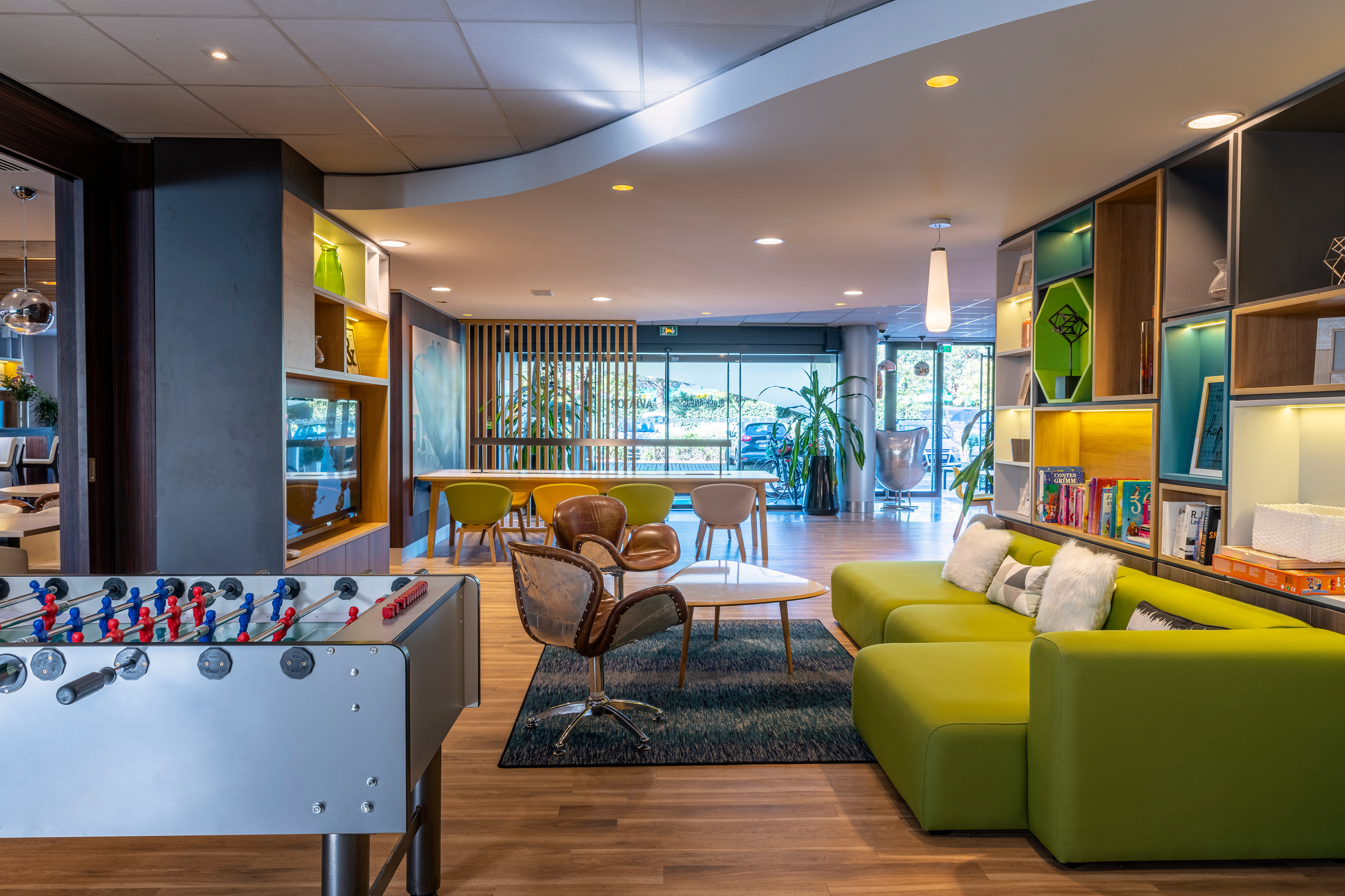 Holiday Inn Toulouse Airport 45/67