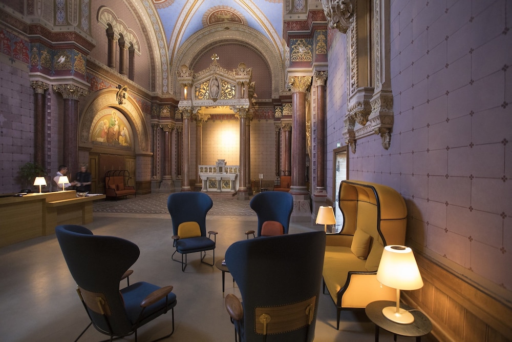 Fourviere Hotel Lyon 50/66